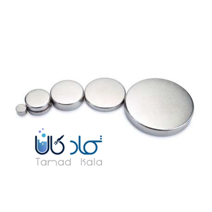 آهنربای دیسکی