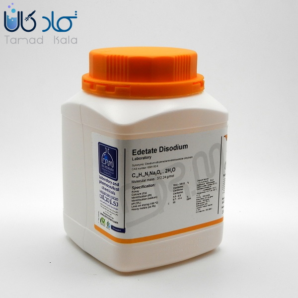 دی سدیم ادتات Lab دکتر مجللی