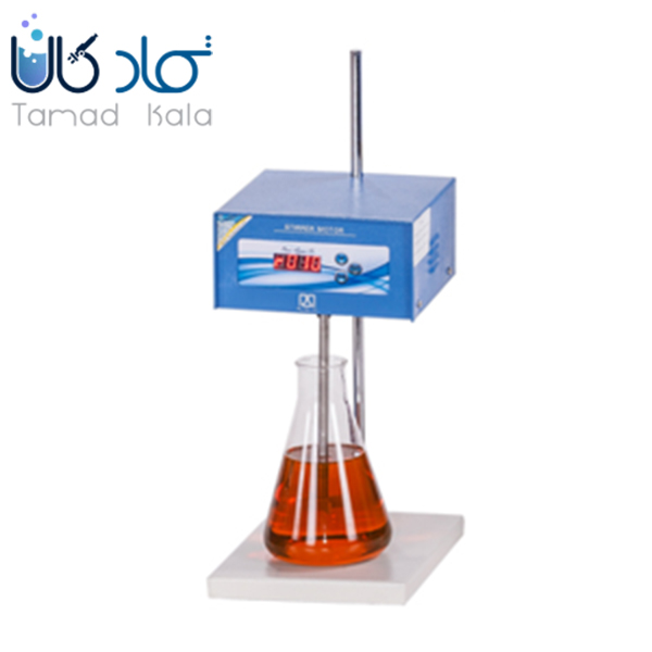 همزن الکتریکی پارس آزما