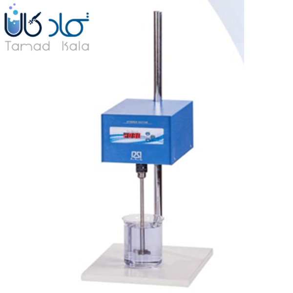 همزن الکتریکی پارس آزما