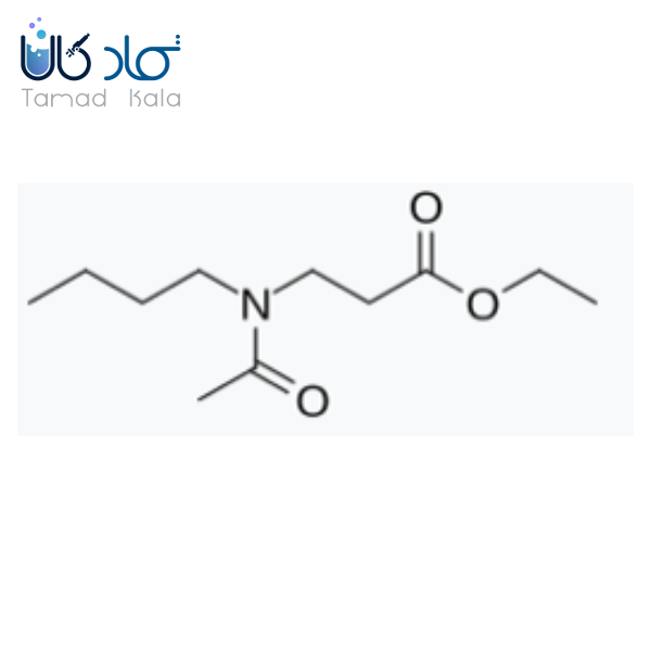 اتیل بوتیل استیل آمینو پروپیونات (IR3535) - برند DYC چین