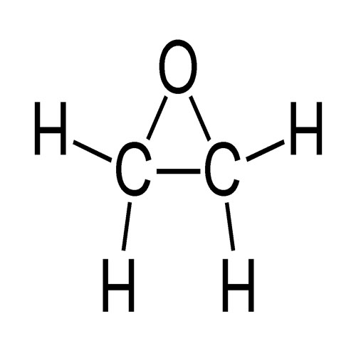 اتیلن اکسید