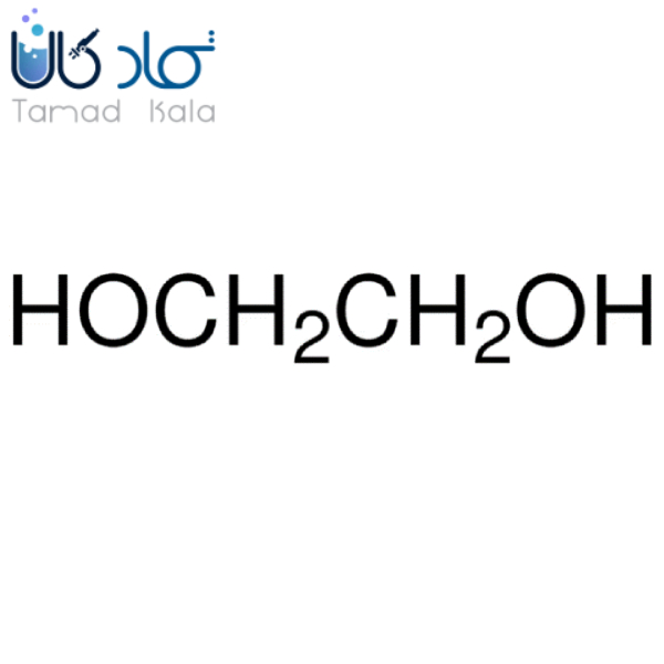 اتیلن گلایکول - کد 102466 مرک