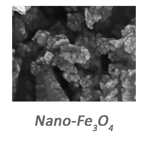 اکسید آهن Fe3O4