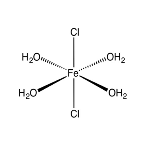 آهن (II) کلرید