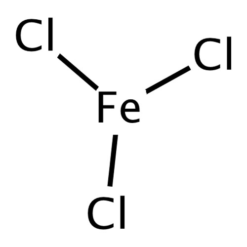 فروش کلرید آهن(III)