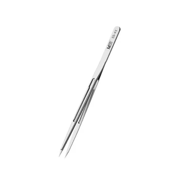 پنس سرصاف با نوک تیز