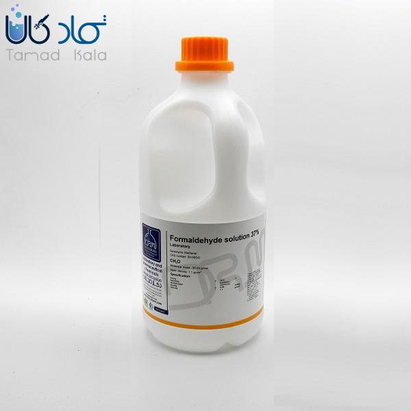 فرمالین 37% Laboratory دکتر مجللی