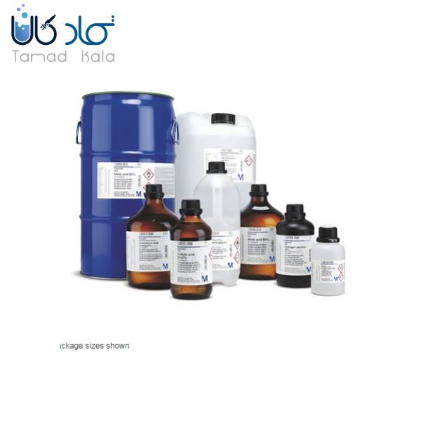 اسید فرمیک 98-100 % کد 100264 مرک