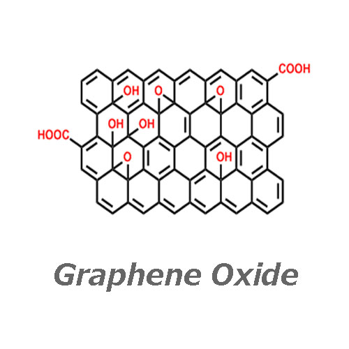 اکسید گرافن محلول در الکل