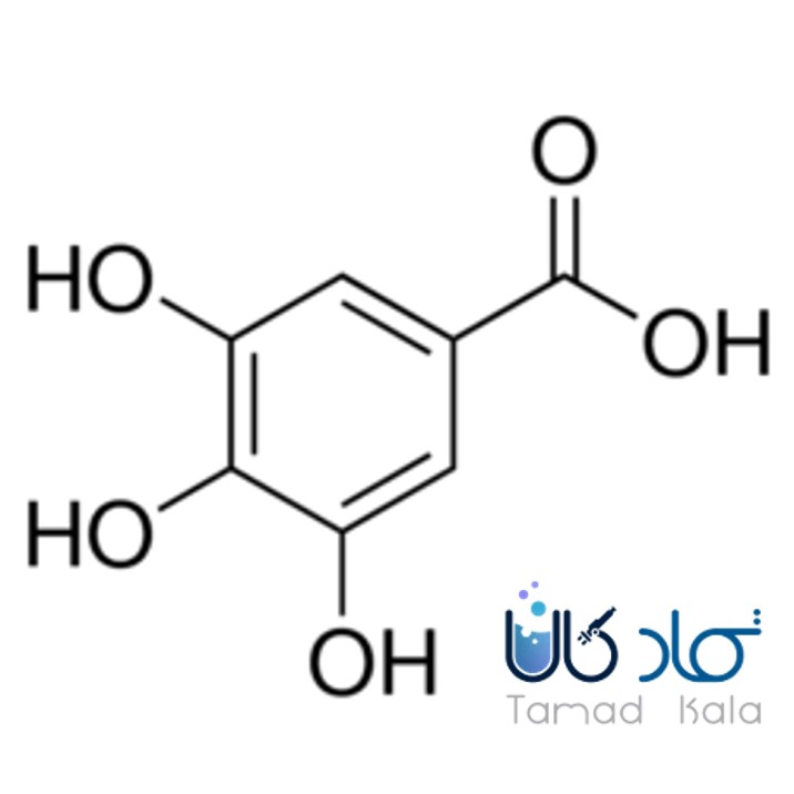 گالیک اسید سیگما