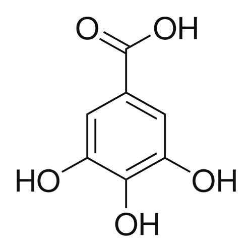 اسید گالیک کد 842649 سیگما