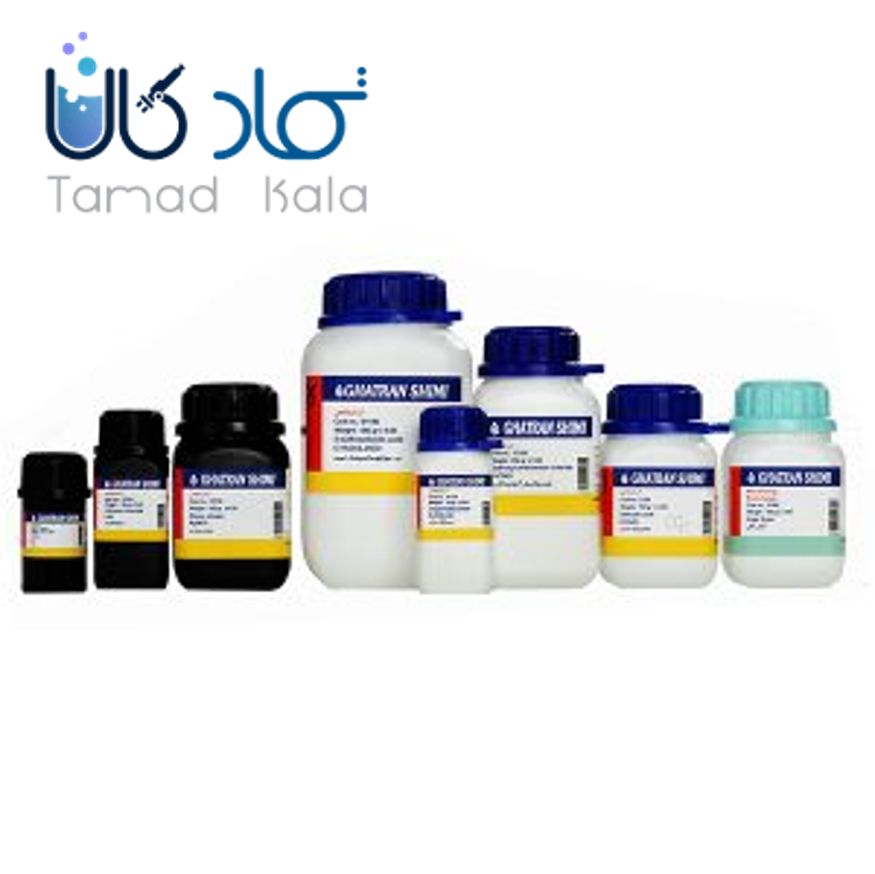 پتاسیم استات قطران شیمی