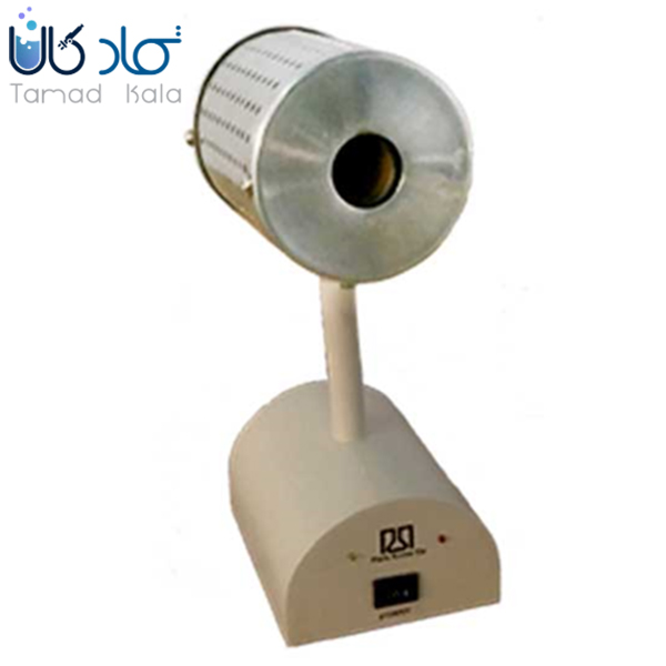 لوپ سوز پارس آزما