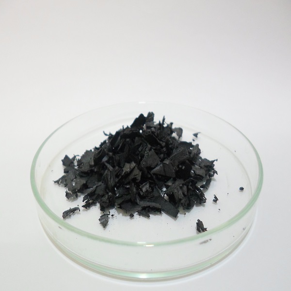 نانوکلوئید اکسید گرافن شرکت برهان