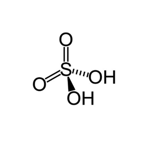 قیمت اسید سولفوریک