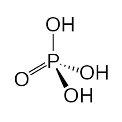 ارتو فسفریک اسید 85% (اسید فسفریک)