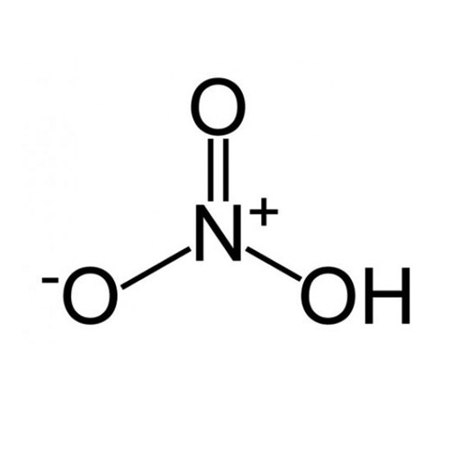 اسید نیتریک