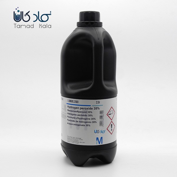 فروش آب اکسیژنه