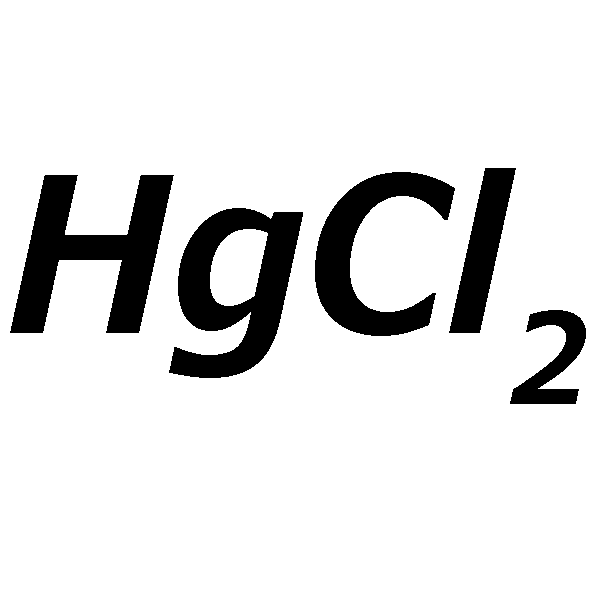 جیوه(II) کلرید