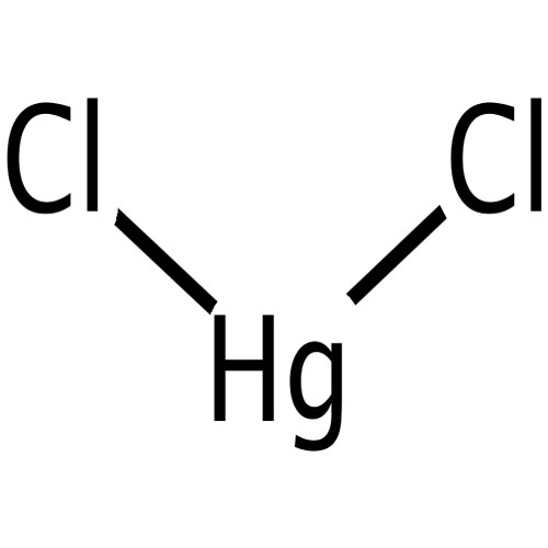 جیوه(II) کلرید