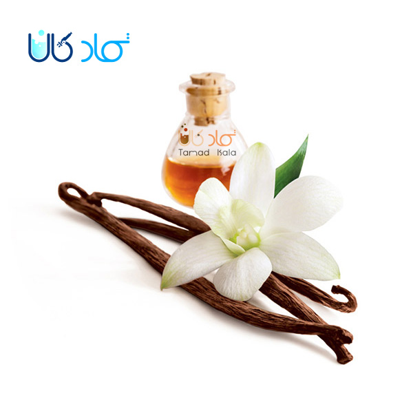 اسانس وانیل عسل