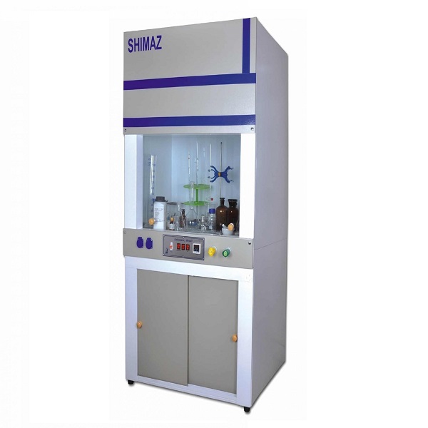 هود ارتفاع کوتاه 60*80*120