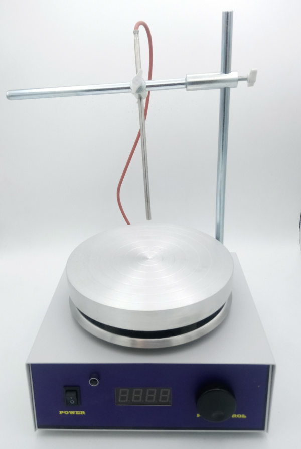 هیتر استیرر