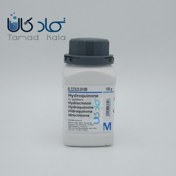 هیدروکینون کد 822333 سیگما