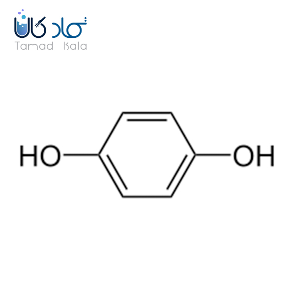 هیدروکینون گرید صنعتی ژاپنی