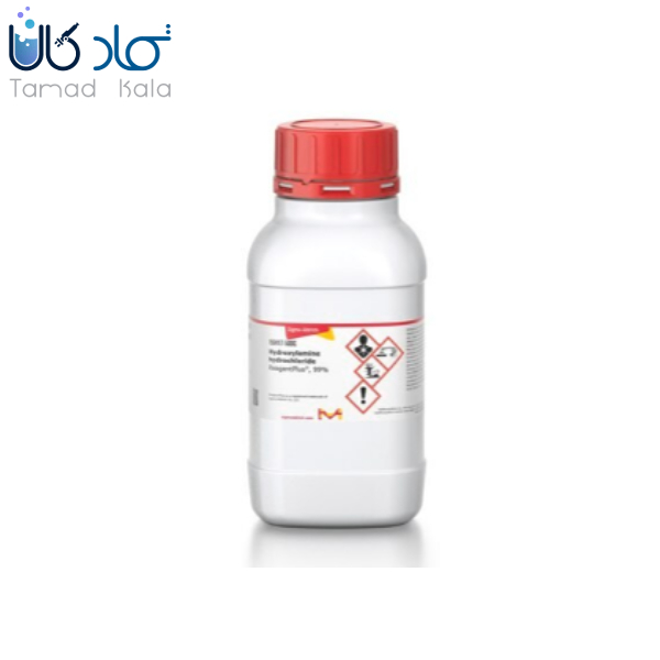 هیدروکسیل آمین هیدروکلراید - کد159417 سیگما