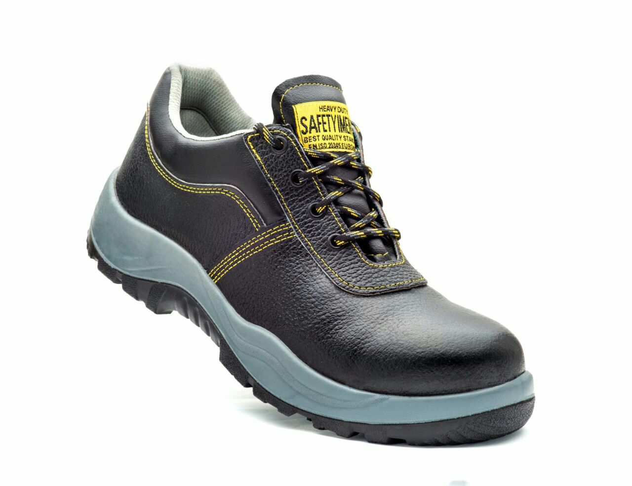 کفش ایمنی بتا (ساخت شرکت ایمن پا)