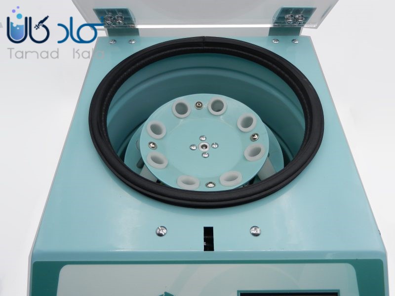 سانتریفیوژ 8 شاخه علمینو