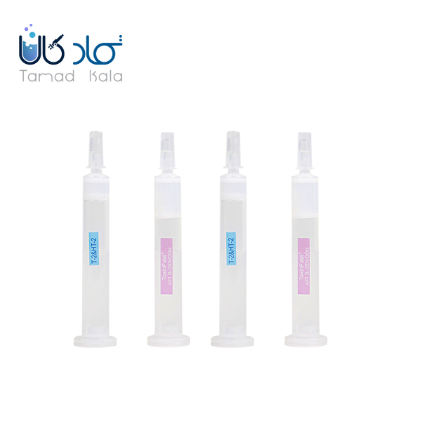 ستون ایمونو افینیتی