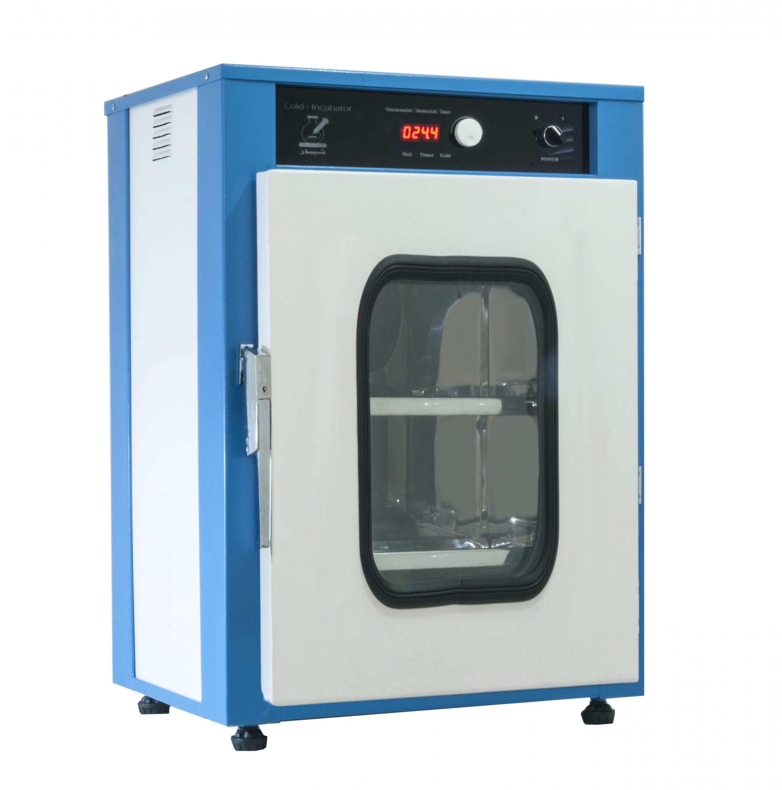 انکوباتور هوشمند 140-200 لیتری شیماز