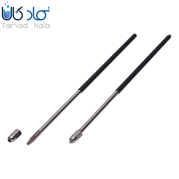 دسته لوپ آزمایشگاهی