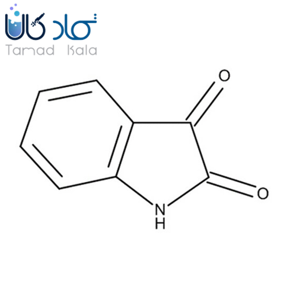 ایزاتین - کد 820709 مرک