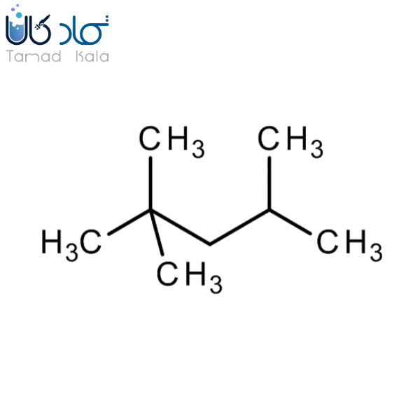 ایزو اکتان - کد 104718 مرک