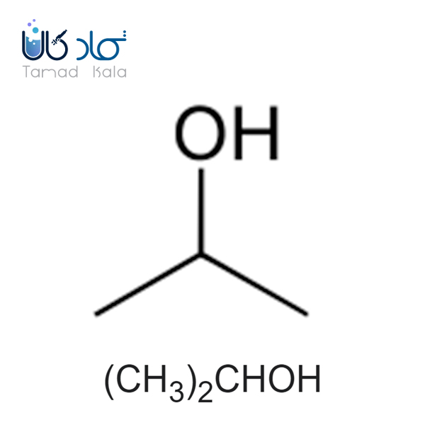 ایزوپروپیل الکل ریکاوری ۹۵٪ گرید صنعتی