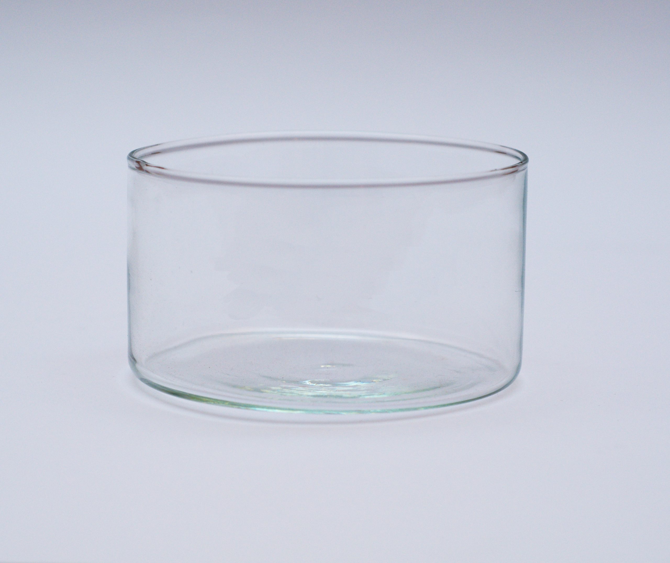 کریستالیزور