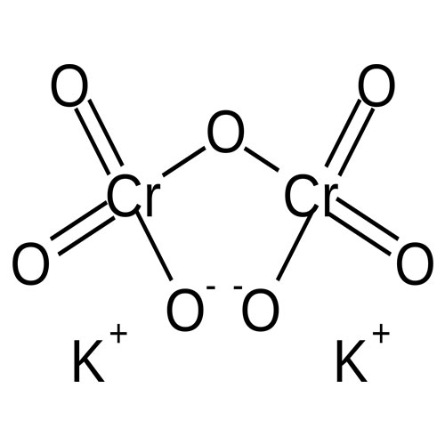 پتاسیم دی کرومات مرک