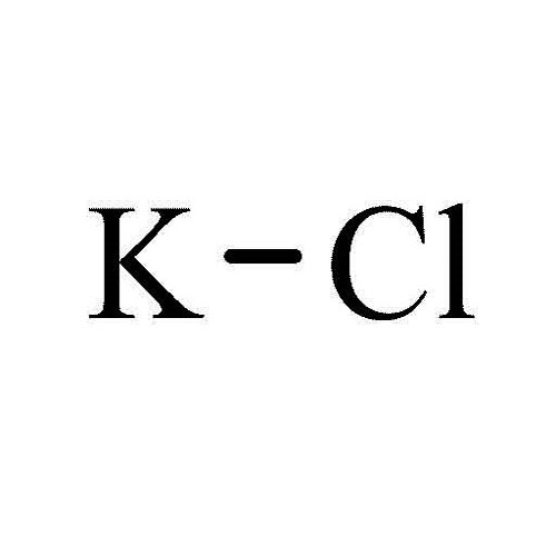 پتاسیم کلرید