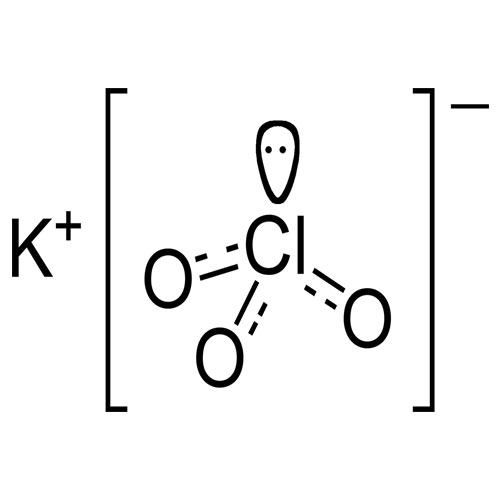 پتاسیم کلرات