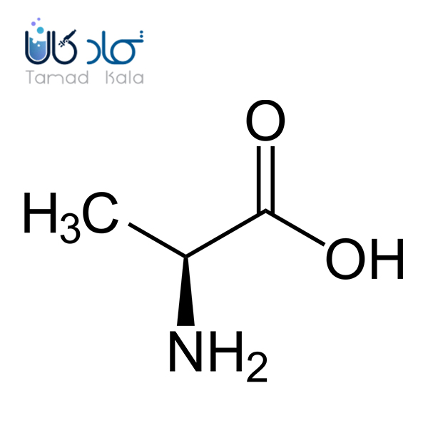 L-آلانین مرک - کد 101007