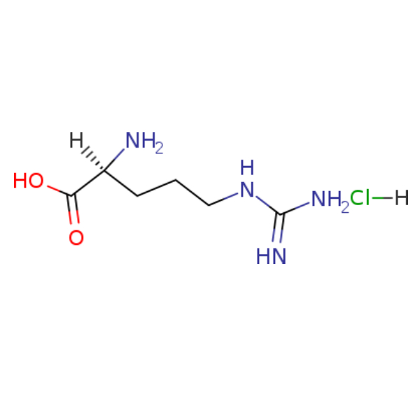 ال آرژنین هیدرو کلراید - برند DYC چین