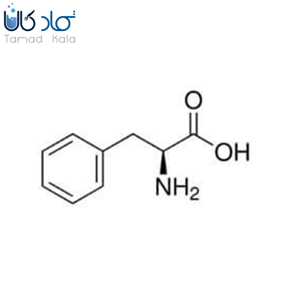 L-فنیل آلانین مرک - کد 107256