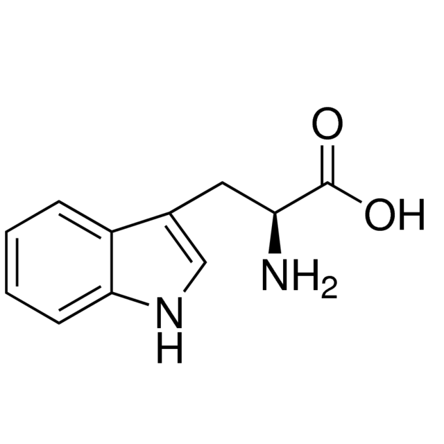 آمینو اسید ال تریپتووفان بیوالترا سیگما