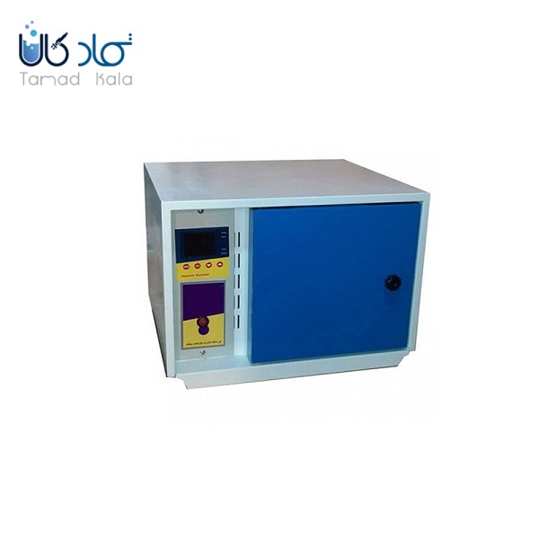 کوره دندانسازی