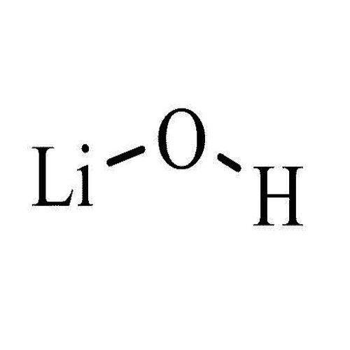 لیتیم هیدروکسید