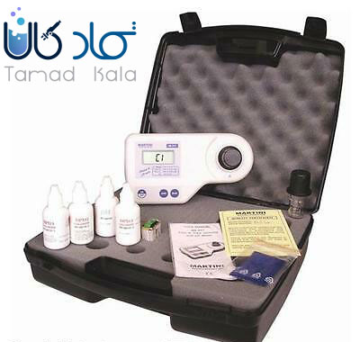 کلرسنج دیجیتال پرتابل میلواکی مدل MI 404